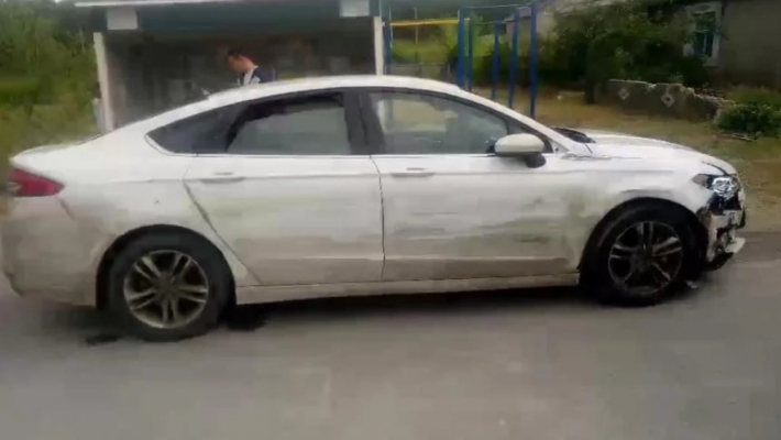 В Николаеве водитель под наркотиками устроил гонки и совершил 18 ДТП