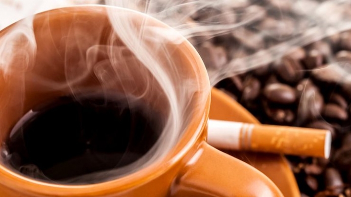 Какие продукты нейтрализуют вред кофе и сигарет
