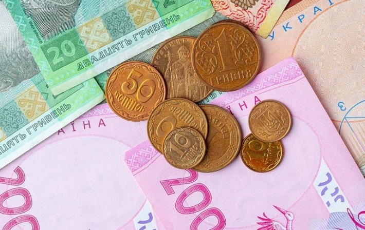 Если у вас есть такая 1-гривневая монета - вы богач. Смотрите, как она выглядит