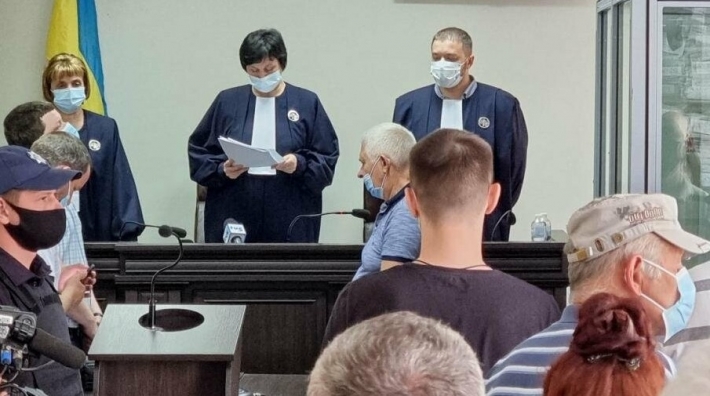 Суд вынес приговор убийцам 25-летнего жителя Запорожья, которые еще и требовали выкуп у его матери