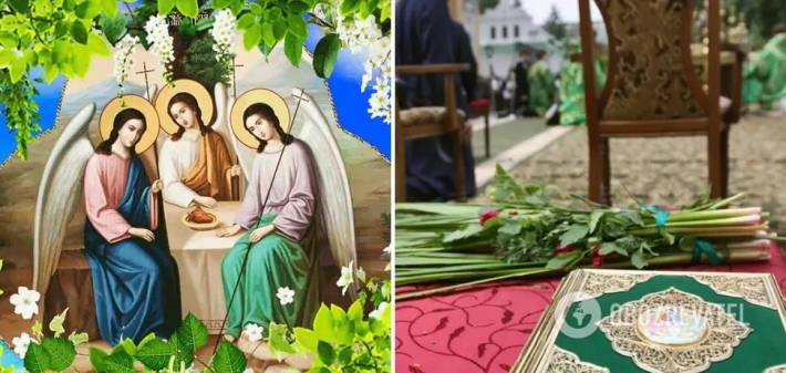 Какие травы святят на Троицу и как их нужно использовать: пояснение