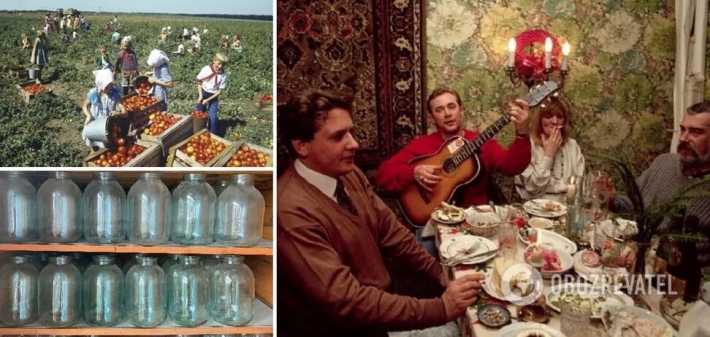 12 типичных привычек, которые выдают человека из СССР