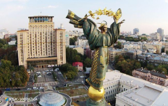 На празднование 30-летия независимости Украины планируют потратить 5,4 млрд гривен