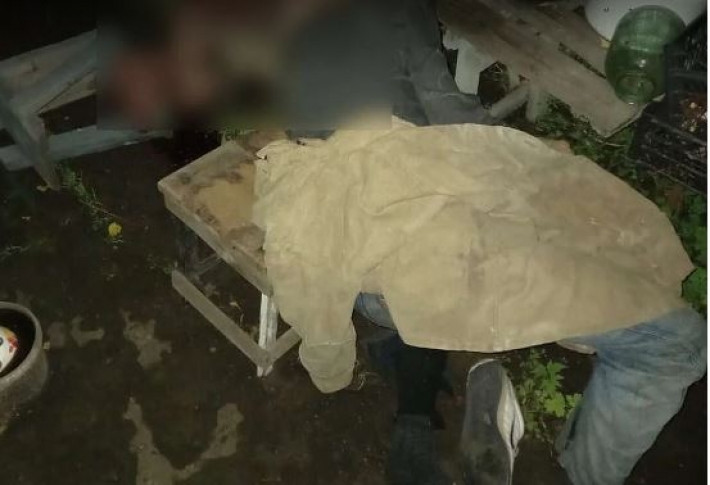 На Киевщине сосед убил пенсионера из-за долга в 450 гривен
