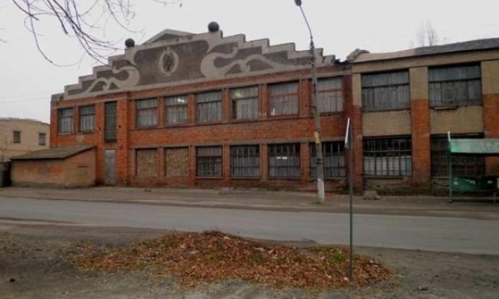 В Мелитополе первую тюрьму арендовали за 1000 рублей
