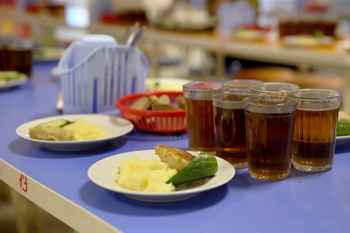 В Запорожской области к разработке меню для школ привлекут шеф-поваров