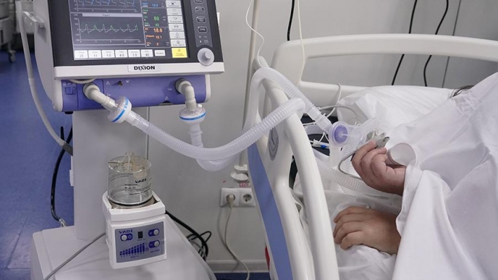 В Мелитополе пациенту в критическом состоянии отказали в госпитализации - теперь он в реанимации