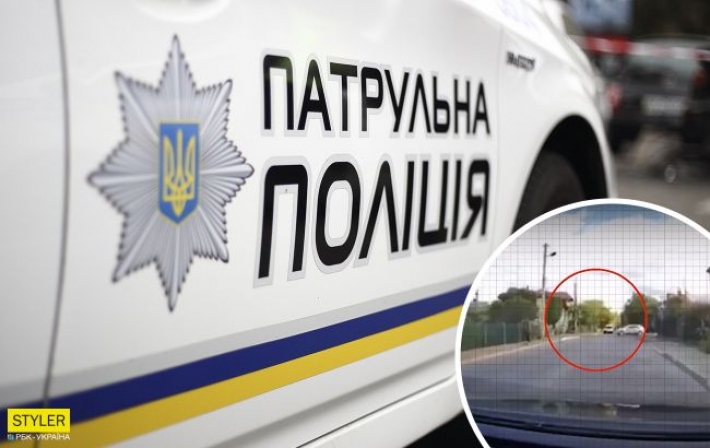 ДТП с полицией во Львове: суд игнорирует показания очевидцев и видео с камер наблюдения