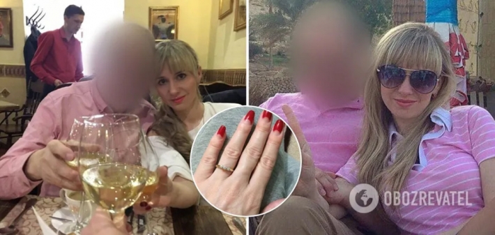 Брачная афера по-одесски: украинка развела влюбленного британца на 250 тысяч долларов (Фото)