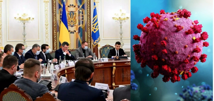 Украину ждет новая вспышка COVID-19? Что известно о штамме Дельта, какие симптомы и кто под угрозой