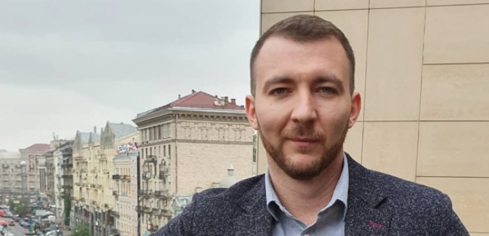 Новым спикером Зеленского станет ведущий с телеканала Ахметова