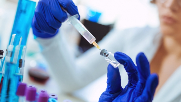 В Мелитополе инфекционист объяснила, можно ли прививаться разными вакцинами от коронавируса