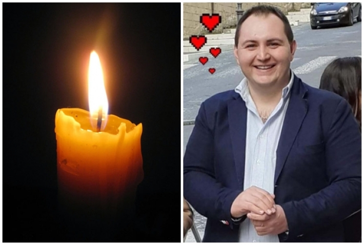 В Италии трагически погиб молодой украинец – фото