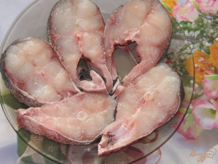 В Мелитополе на рынке продавец рыбы украл 