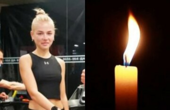Семья юной украинской чемпионки пережила третью потерю: "До этого похоронили двух детей"