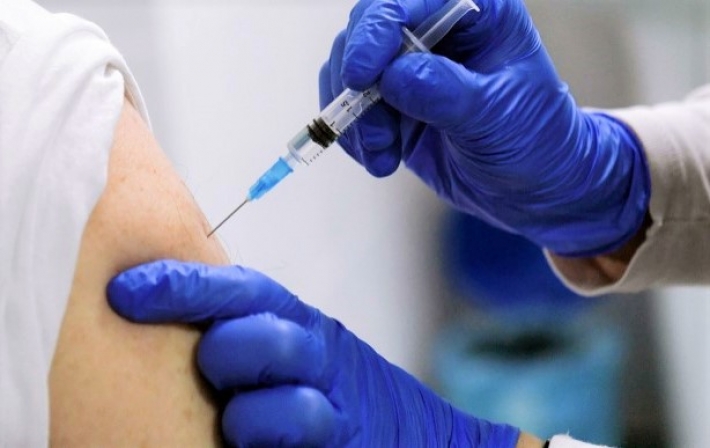 Где в Запорожье сегодня откроют центр вакцинации и как он будет работать