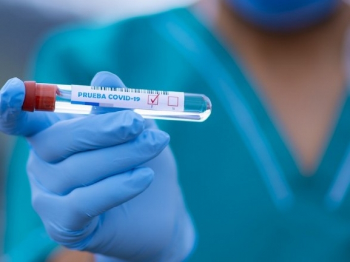 В Мелитополе нет новых случаев заболевания коронавирусом