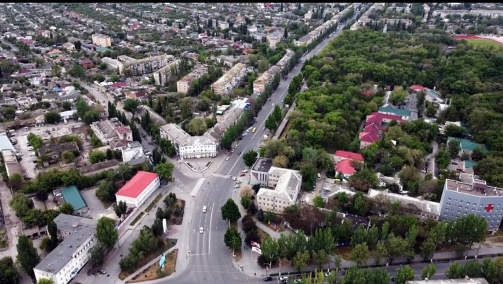 За счет каких территорий Мелитополь собрался расширять границы (видео)
