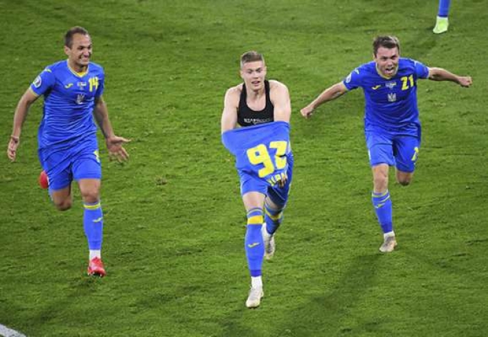 Не Вацко: названы комментаторы на матч Украина – Англия