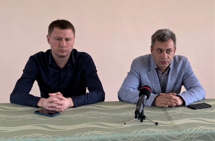 В Запорожской области уволили скандальных "глянцевых" чиновников