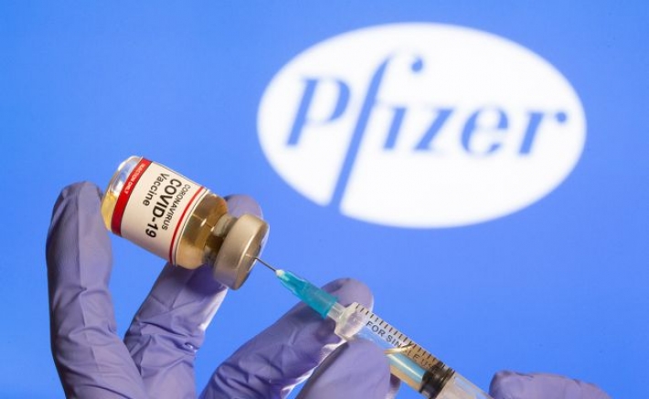 После второй дозы прививки вакциной Pfizer умер 13-летний мальчик