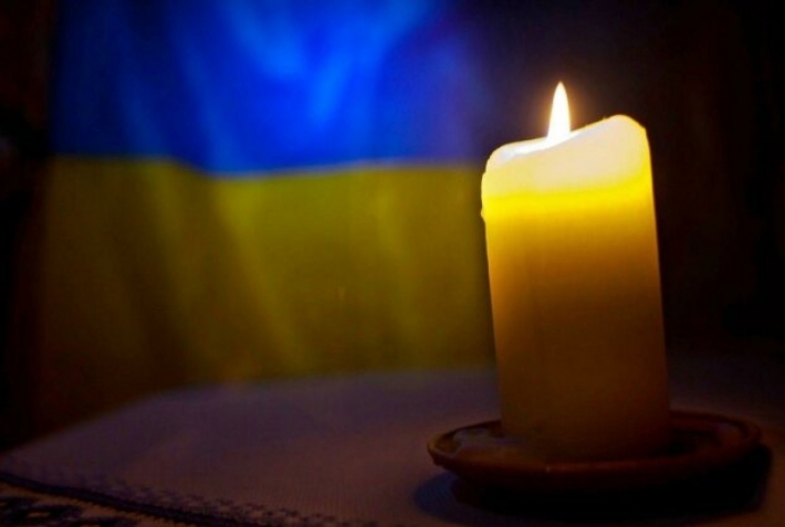 В Мелитополе ушел из жизни известный волонтер и патриот Украины