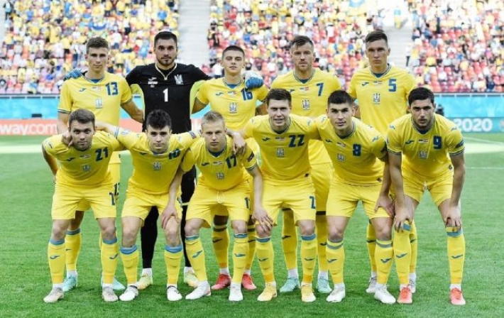 Сумасшедшие деньги: сколько заработала сборная Украины на Евро 2020