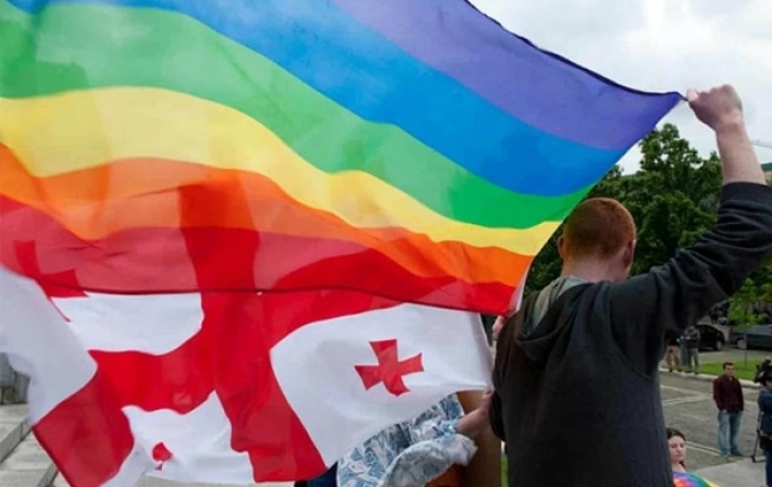 ЛГБТ-прайд в Тбилиси отменили из-за угрозы безопасности (видео)