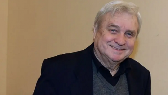 С ковидным поражением легких в Москве госпитализировали бывшего мужа Аллы Пугачевой