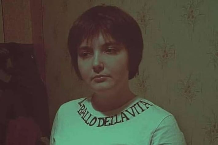 В Киеве нашли тело пропавшей девушки: фото