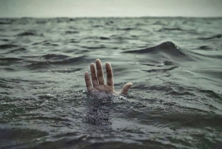 В Кирилловке едва не утонул 37-летний мужчина