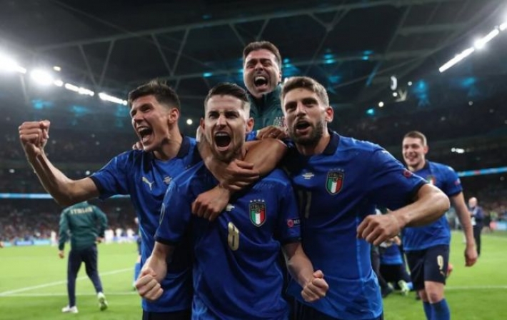 Идеальный полуфинал. Италия в серии пенальти переиграла Испанию и пробилась в финал Евро