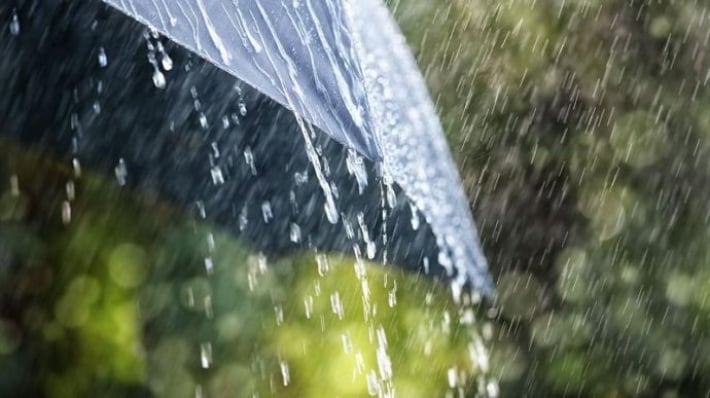 Последний день дождей - какой погода сегодня в Мелитополе будет