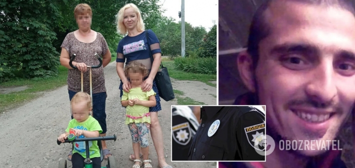 На Днепропетровщине мужчина нанес ножевые ранения 2-летнему малышу, чтобы отомстить жене: детали ЧП