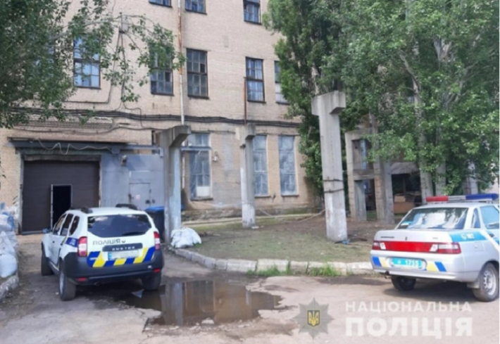 Умер один из пострадавших от взрыва на предприятии в Мелитополе