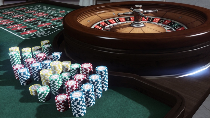 Кто в Мелитополе легальное казино открывает