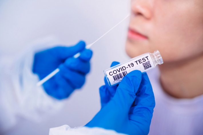 В Мелитополе нет новых случаев коронавируса