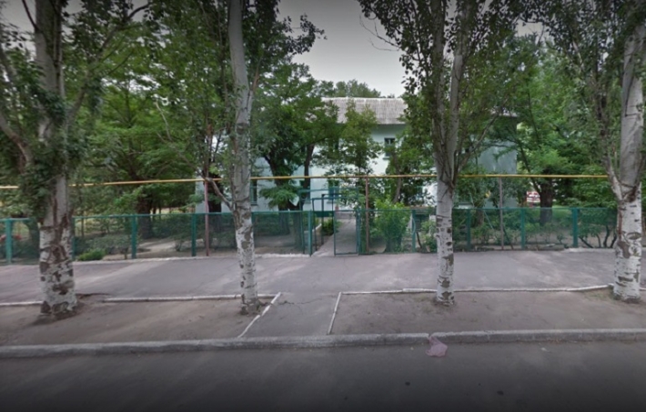В Мелитополе закроют и продадут здание детского садика. Проверка слуха