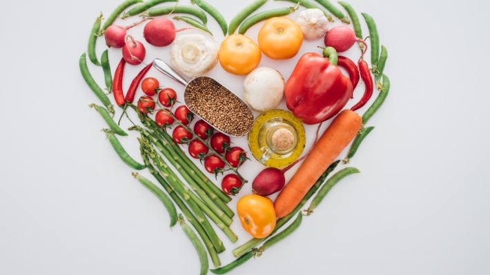 Ученые: какая диета предотвращает болезни сердца