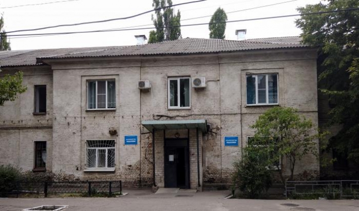 В Мелитополе выставят на приватизацию здание больницы