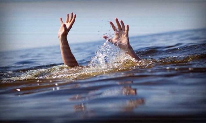 В Запорожье едва не утонул 8-летний мальчик