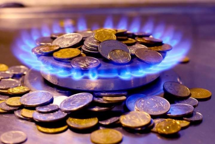 В Мелитополе для некоторых потребителей резко повысится стоимость газа