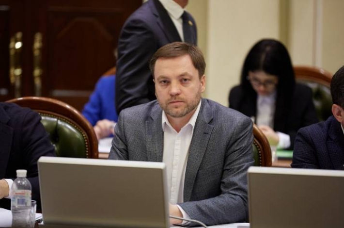 "Иду на жертву": кандидат на пост главы МВД Монастырский впервые прокомментировал свое возможное назначение
