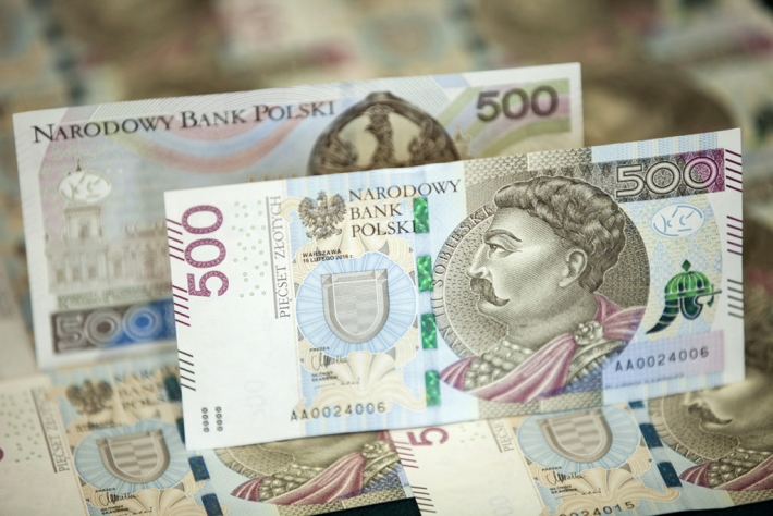 Двое украинцев в Польше "обчистили" банкоматы на миллион злотых: им грозит тюрьма