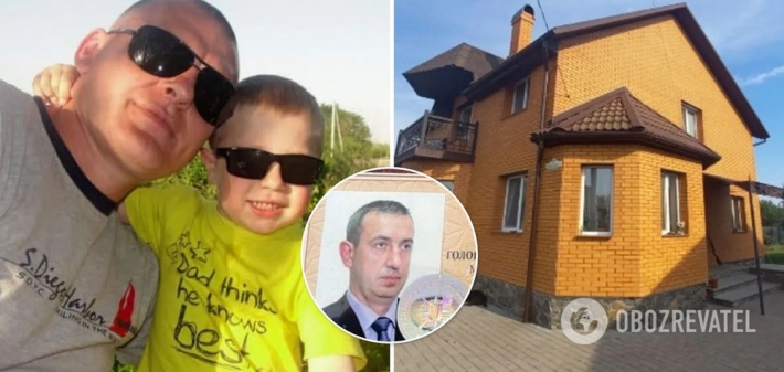 В ребенка на Житомирщине выстрелил офицер, которого отстраняли от службы за пьянку: подробности и фото