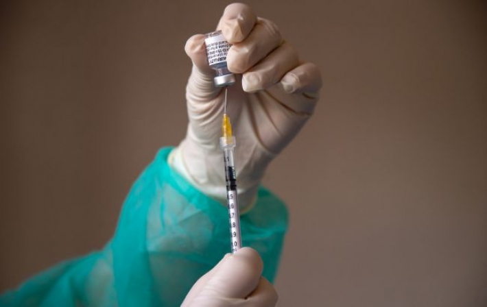 В Харьковской области испортились почти 10 тысяч доз COVID-вакцин