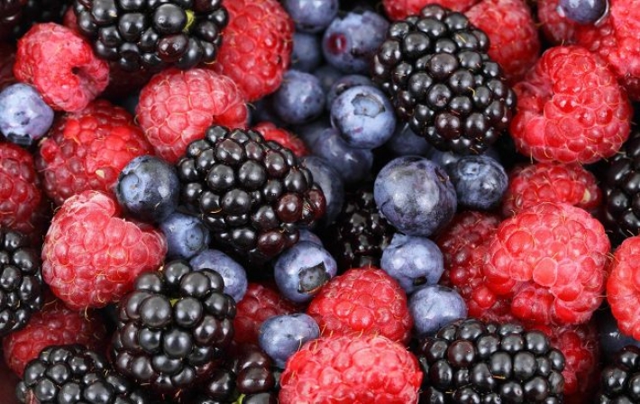Названа самая полезная летняя ягода: защит от рака и замедлит старение