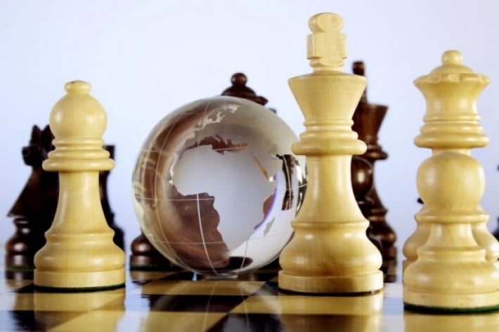 В Мелитополе торжественно отпразднуют Международный день шахмат (фото)