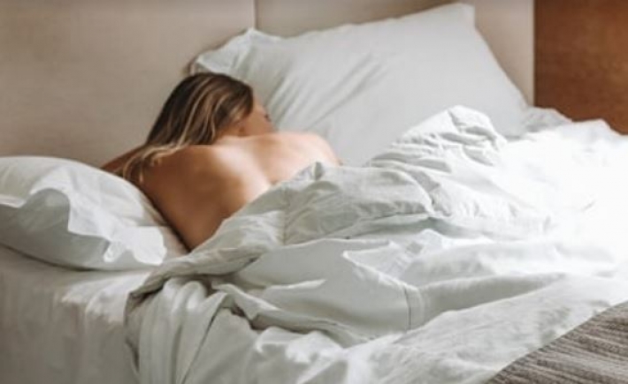 Гипнотерапевт назвала основные правила для улучшения сна