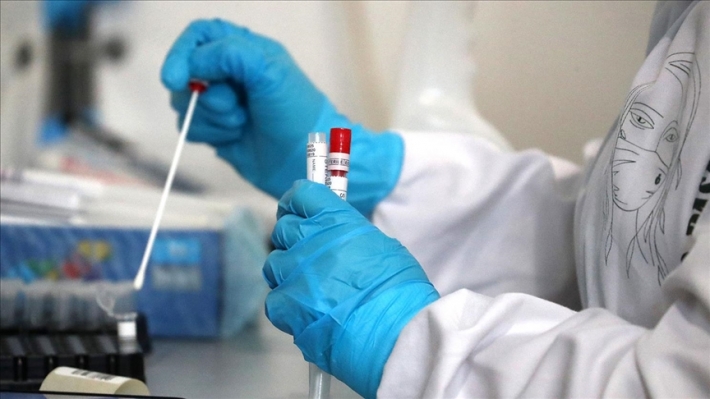 В Мелитополе за сутки один новый случай коронавируса